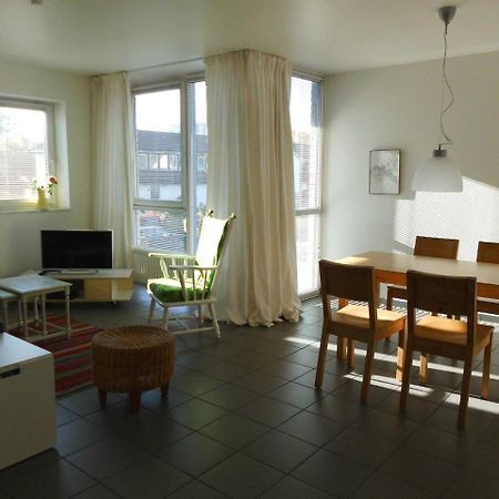 Ostseeresidenz App 6 Pelzerhaken Extérieur photo
