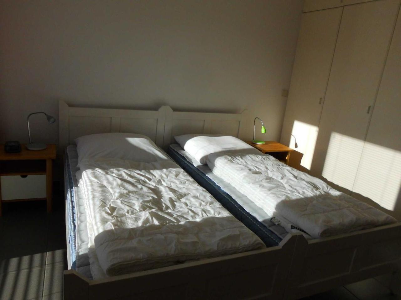 Ostseeresidenz App 6 Pelzerhaken Extérieur photo