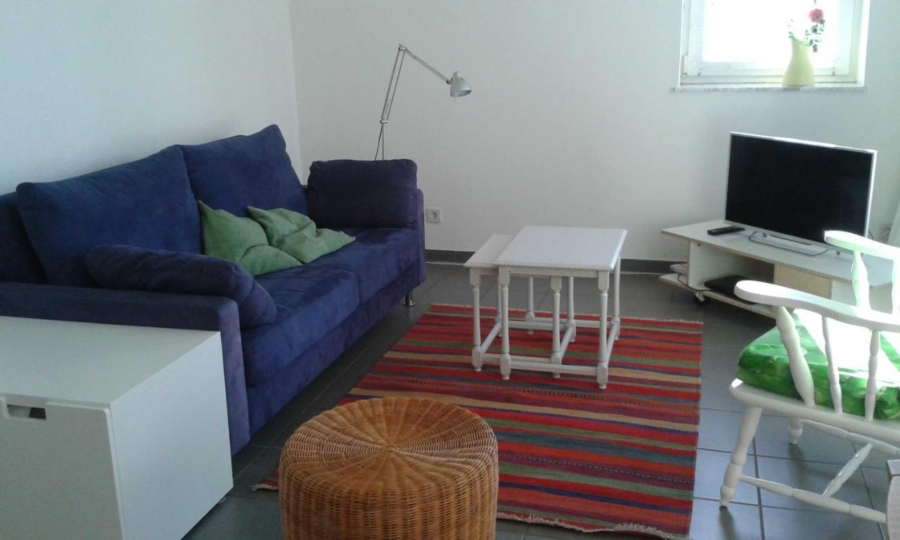Ostseeresidenz App 6 Pelzerhaken Extérieur photo