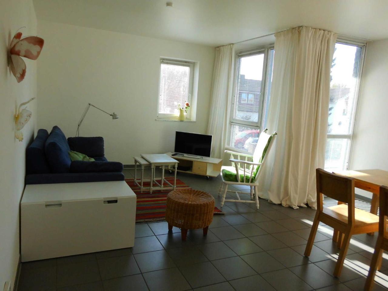 Ostseeresidenz App 6 Pelzerhaken Extérieur photo