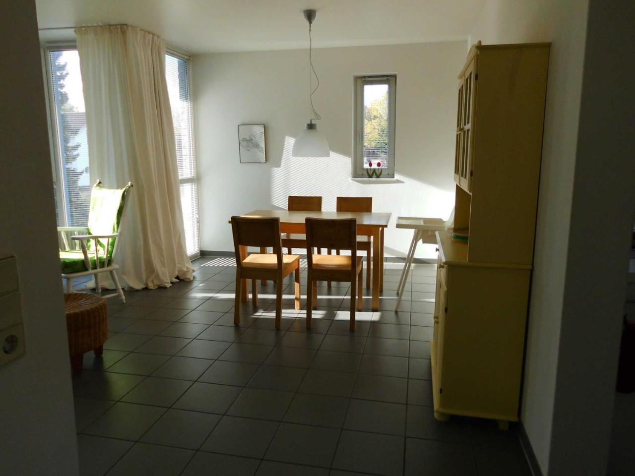 Ostseeresidenz App 6 Pelzerhaken Extérieur photo