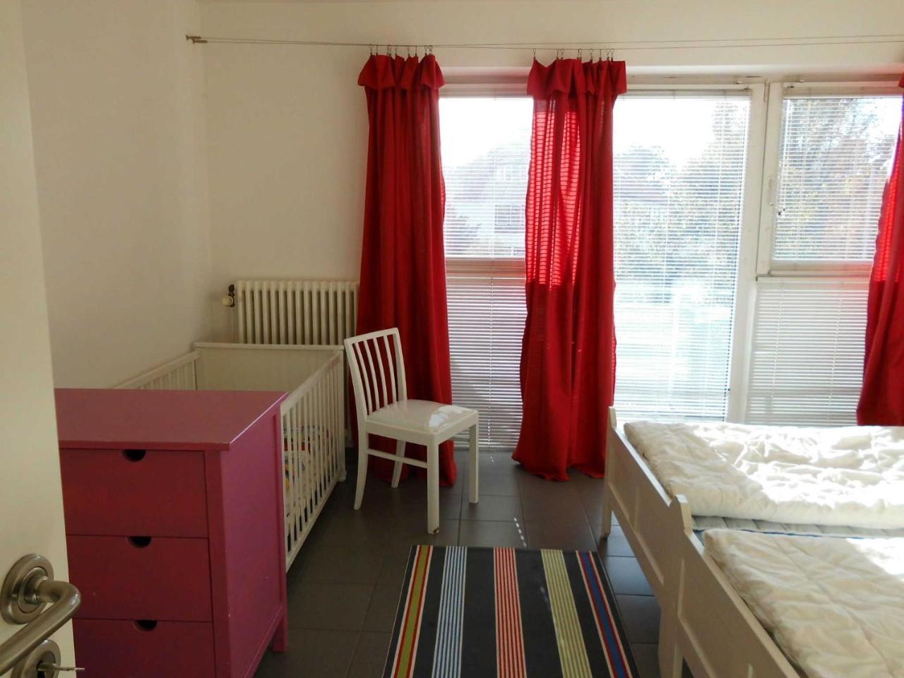 Ostseeresidenz App 6 Pelzerhaken Extérieur photo