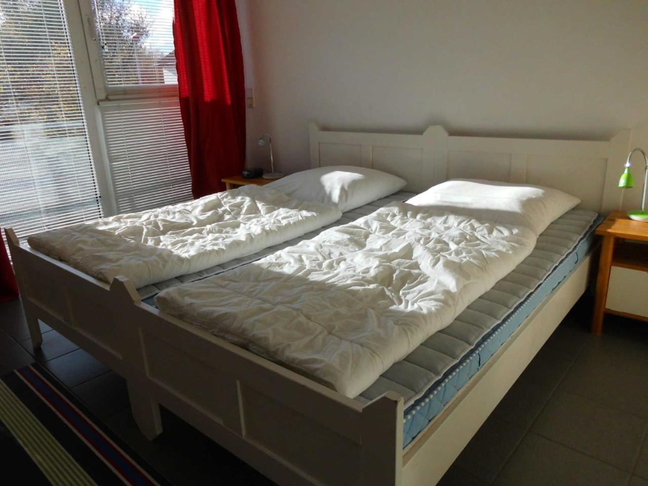Ostseeresidenz App 6 Pelzerhaken Extérieur photo